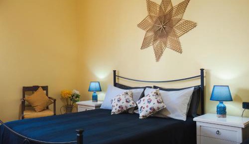 Triple Room with Private Bathroom