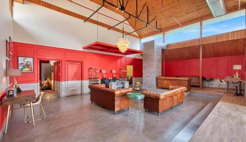 Foxing Suite,  INR 1000 Spa Credit Per Room Per Stay