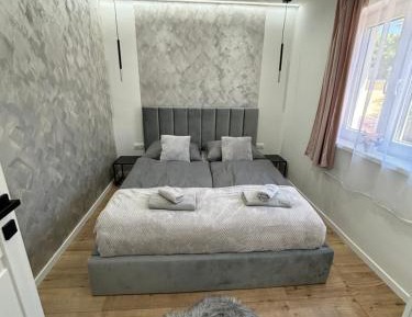 One-Bedroom Premium Apartment