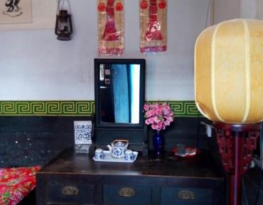 Courtyard Standard Double Room