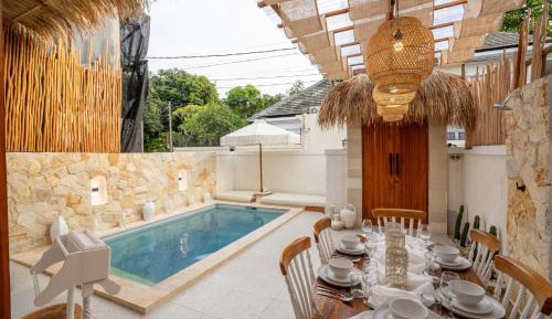 Two-Bedroom Villa