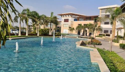 Two-Bedroom Deluxe Apartment