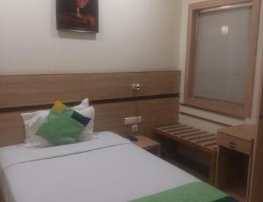 Superior Single Room