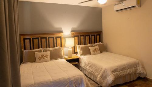 Superior Quadruple Room