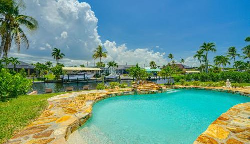 Vacation Home