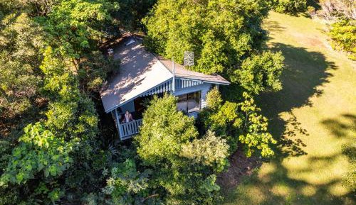 Cottage- Seclusion