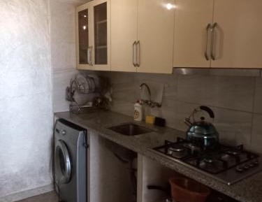 Studio with Sofa Bed