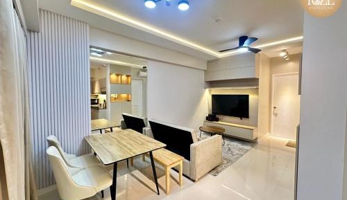 Apartment with Pool View 