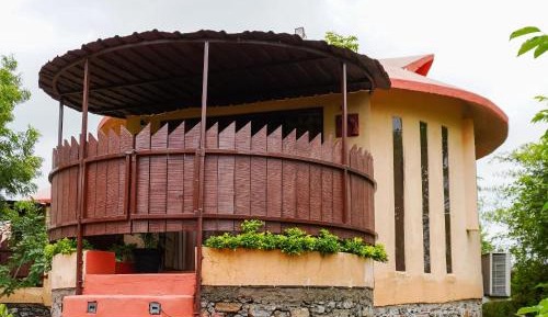 Family Suite with Balcony