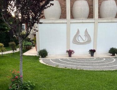 Executive Triple Room