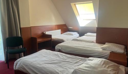 Economy Quadruple Room