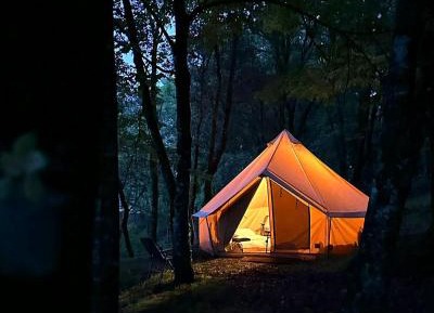 Tent