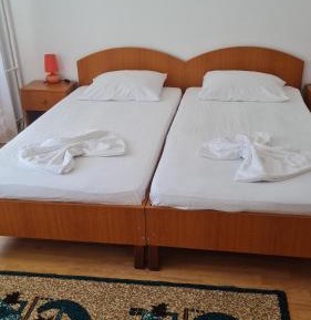 Triple Room with Bathroom