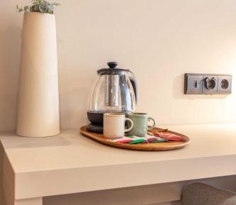 Economy Double or Twin Room