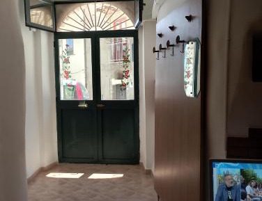 Studio with Sofa Bed