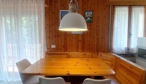 Two-Bedroom Superior Apartment