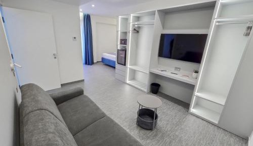 Luxury Quadruple Room