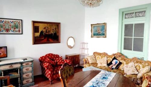 Three-Bedroom Townhouse