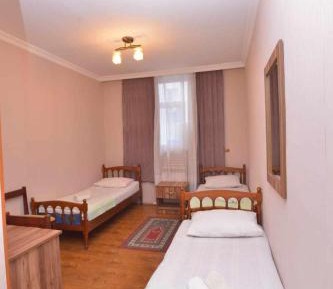 Triple Room with Bath