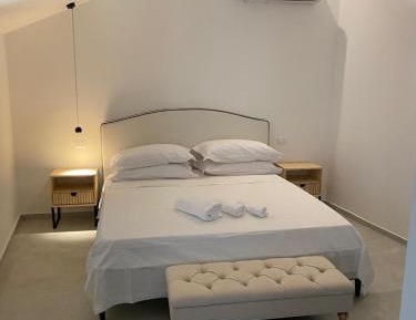 Junior Suite with Terrace