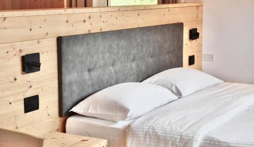 Large Double or Twin Room