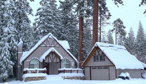 Chalet