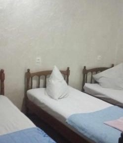 Triple Room with Bath