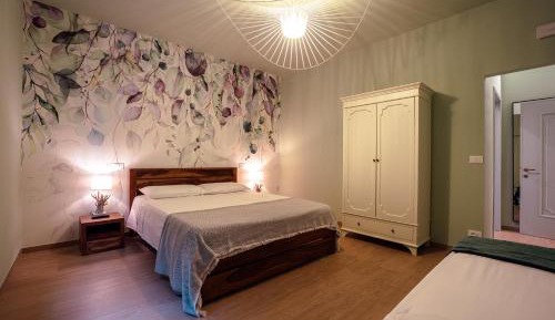 Double Room with Extra Bed