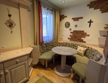 One-Bedroom Family Apartment