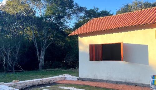 Family Room with Garden View