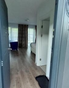 Family Room with Lake View