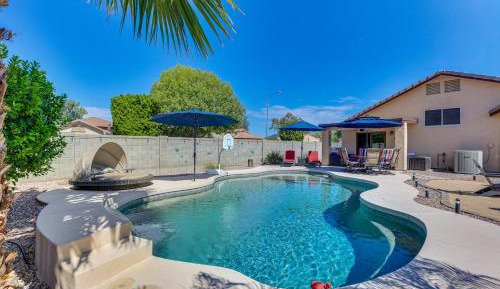 Vacation Home