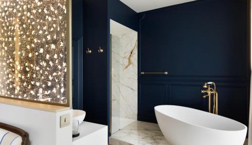 Deluxe Double or Twin Room with Balcony