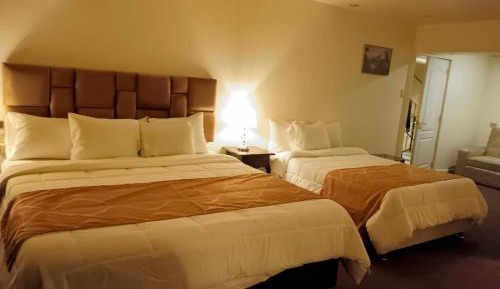 Triple Room with City View