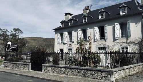 Two-Bedroom Superior Apartment