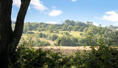 Two-Bedroom Holiday Home
