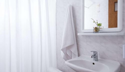 Double Room with Side Sea View or Garden View - Annex 