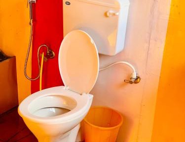 Double Room with Lake View