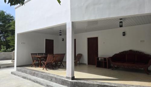 Queen Room with Balcony