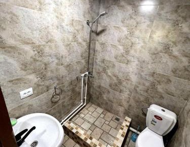 Comfort Triple Room with Shower