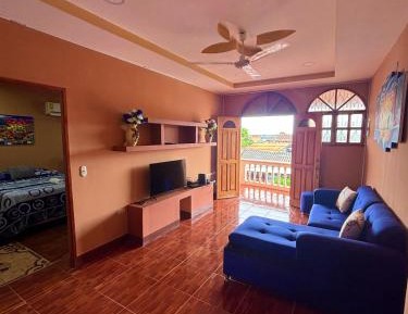 King Suite with Balcony