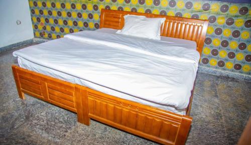 Family Suite with Balcony