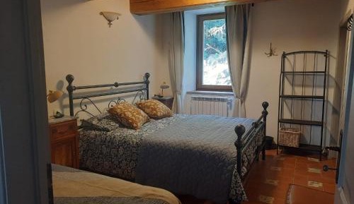 One-Bedroom Standard Apartment