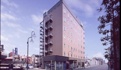 Double Room with Small Double Bed - Non-Smoking