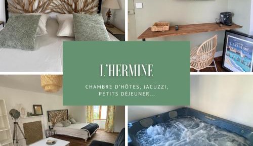 Suite with Garden View