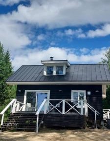 Three-Bedroom Chalet