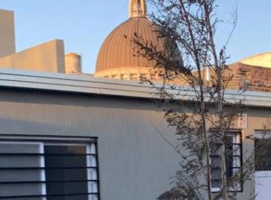 One-Bedroom Apartment - Non-Smoking