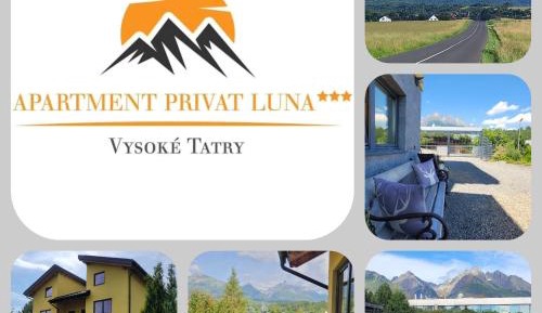 Apartment with Mountain View