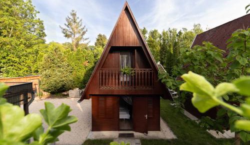 Apartment with Shower