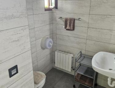 Double or Twin Room with Sea View